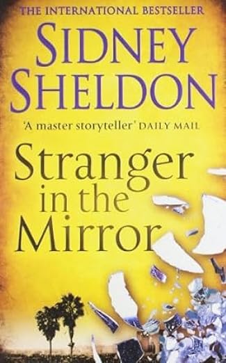 A Stranger in the Mirror |   Sidney Sheldon  |  Kharidobechobooks