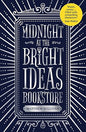 Midnight at the Bright Ideas Bookstore |  Matthew J. Sullivan  |  Kharidobechobooks