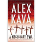 A Necessary Evil  |  Alex Kava  |  Kharidobechobooks