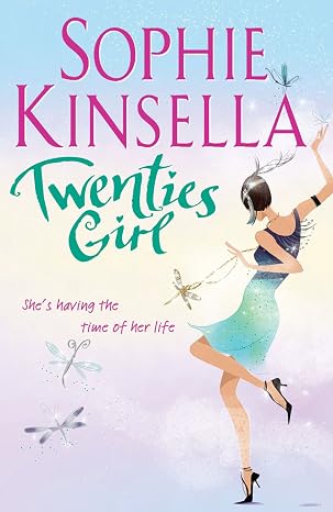 Twenties Girl  |  Sophie Kinsella  |  Kharidobechobooks