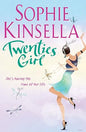 Twenties Girl  |  Sophie Kinsella  |  Kharidobechobooks