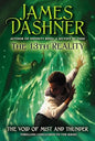 The Void of Mist and Thunder (The 13th Reality) | James Dashner |  Kharidobechobooks