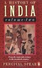 A History of India: From the 16th Century to the 20th Century | Thomas George Percival Spear | Kharidobechobooks