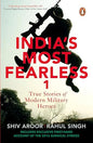 India’s Most Fearless | Shiv Aroor  & Rahul Singh  |  Kharidobechobooks