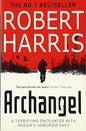 Archangel | Robert Harris | kharidobechobooks