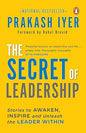 Secret of Leadership | Iyer Prakash | Kharidobechobooks