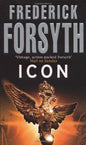 ICON | Frederick Forsyth