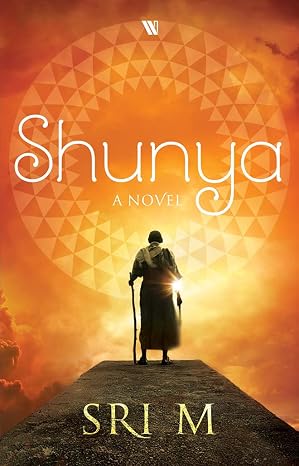 Shunya |  Sri M  |  Kharidobechobooks