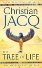 THE TREE OF LIFE (Volume One in the Mysteries of Osiris ) |  Christian Jacq & Roels Benoît & Charles Jean-François &  Maryse |  Kharidobechobooks