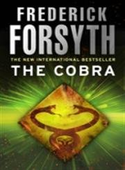 The Cobra |  Frederick Forsyth | Kharidobechobooks