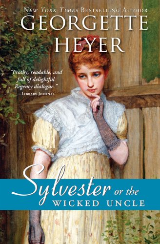 SYLVESTER | Georgette Heyer | KharidobechoBooks