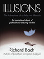 Illusions : The Adventures of a Reluctant Messiah | Richard Bach | KharidobechoBooks