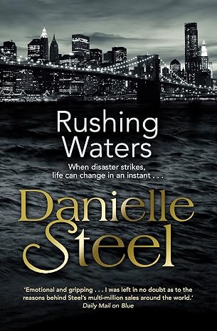 Rushing Waters | Danielle Steel | Kharidobechobooks