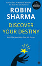 Discover Your Destiny with The Monk Who Sold His Ferrari: T7 Stages of Self Awakening | Robin Sharma |  Kharidobechobooks