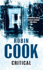critical-robin-cook |  Robin Cook | kharidobechobooks