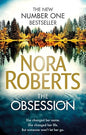 The Obsession | Kim Chernin  |  Kharidobechobooks