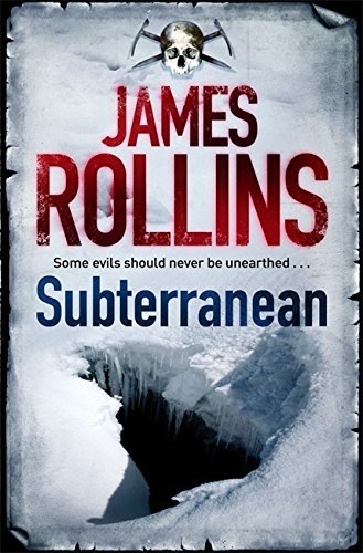 Subterranean  | James Rollins | KharidobechoBooks