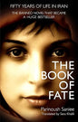 The Book of Fate |  Parinoush Saniee  | Kharidobechobooks