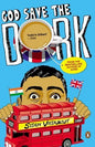 God Save the Dork |  Sidin Vadukut | Kharidobechobooks