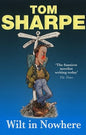 Wilt in Nowhere | Tom Sharpe | Kharidobechobooks
