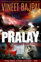 Pralay: The Great Deluge | Vineet Bajpai | Kharidobechobooks