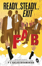 Ready..Steady..Exit |  Mr. P.C. Balasubramaniyam  |  Kharidobechobooks