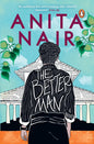 Better Man |  Anita Nair | KharidobechoBooks