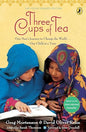 Three Cups of Tea  | Greg Mortenson  |  Kharidobechobooks