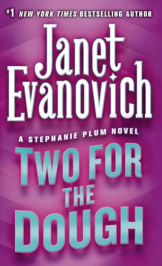 Two for the Dough (Stephanie Plum, No. 2) | Janet Evanovich | Kharidobechobooks