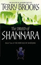 Druid Of Shannara | Terry Brooks |   Kharidobechobooks