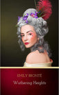 Wuthering Heights | Emily Brontë | KharidobechoBooks