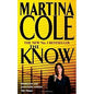 The Know | Martina Cole |  Kharidobechobooks