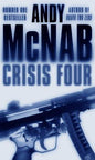 Crisis Four | Andy McNab | KharidobechoBooks