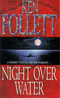 Night over Water | Ken Follett | kharidobechobooks