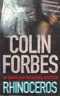 Rhinoceros | Colin Forbes | kharidobechobooks
