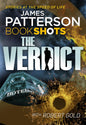 The Verdict: BookShots | James Patterson | KharidobechoBooks