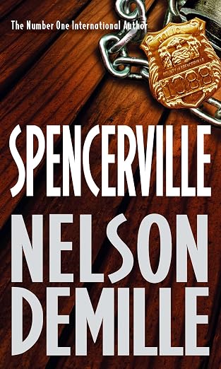 Spencerville | Nelson DeMille | Kharidobechobooks