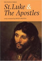 St Luke & the Apostles | Sidney Brichto | Kharidobechobooks
