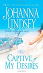 Captive of My Desires (Malory Family) | Johanna Lindsey | kharidobechobooks