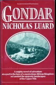 Gondar | Nicholas Luard | kharidobechobooks