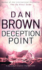 Deception Point | Dan Brown |  Kharidobechobooks
