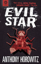 The Power of Five: Evil Star  |   Anthony Horowitz  |  Kharidobechobooks