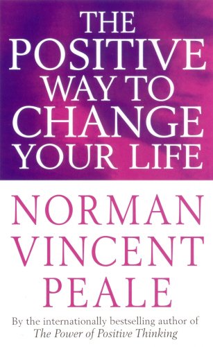 Positive Way to Change Your Life  |  Norman Vincent Peale | Kharidobechobooks