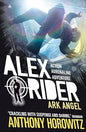 Ark Angel |  ANTHONY HOROWITZ  | Kharidobechobooks