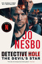 The Devil's Star: Harry Hole 5: Now a #1 global Netflix series | Jo Nesbo  & Don Bartlett  |  Kharidobechobooks