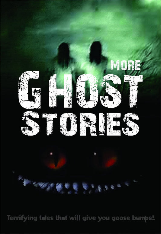 More Ghost Stories | BPI | KharidobechoBooks