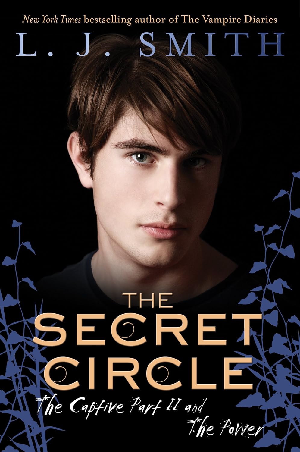 The Secret Circle: The Captive Part II and the Power | L. J. Smith | KharidobechoBooks