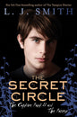 The Secret Circle: The Captive Part II and the Power | L. J. Smith | KharidobechoBooks