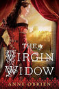 The Virgin Widow |  Anne O'Brien |  Kharidobechobooks