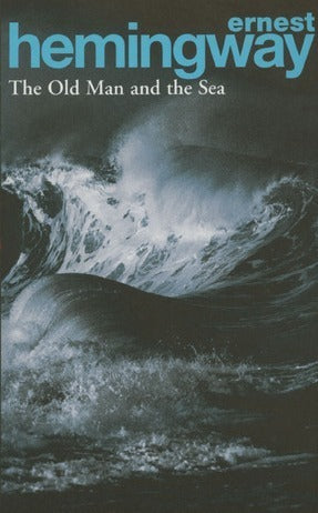 The Old Man and the Sea |  Ernest Hemingway | Kharidobechobooks
